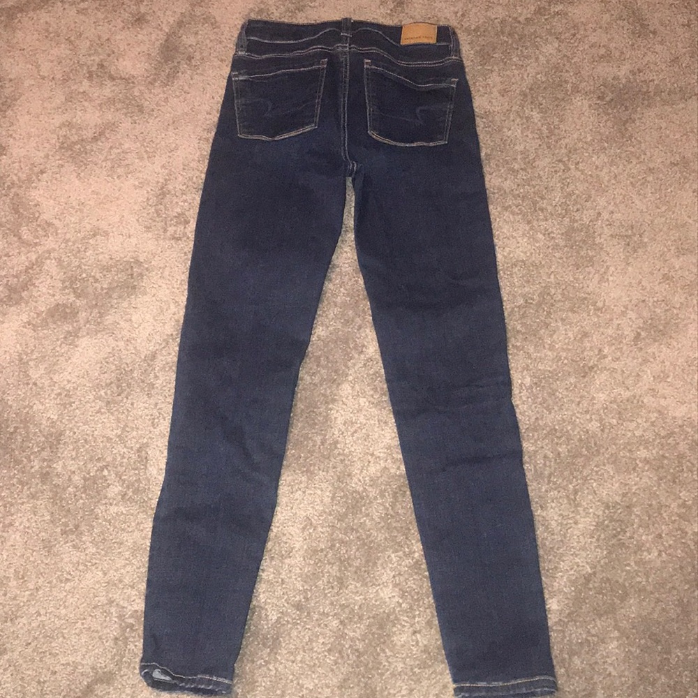 0 x 30” inseam